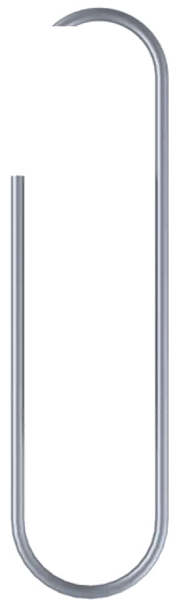 Paper Clip
