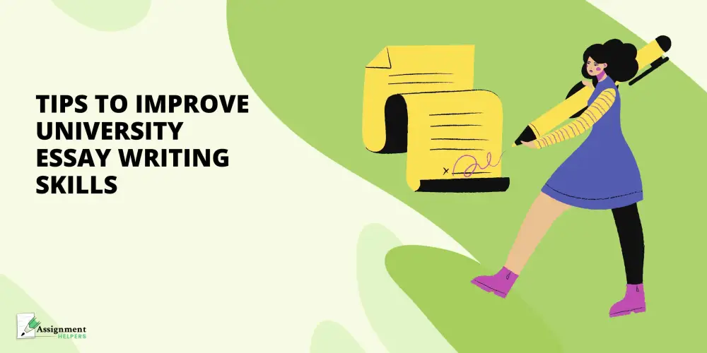 Tips to Improve Essay Writing Skills for UAE Universities