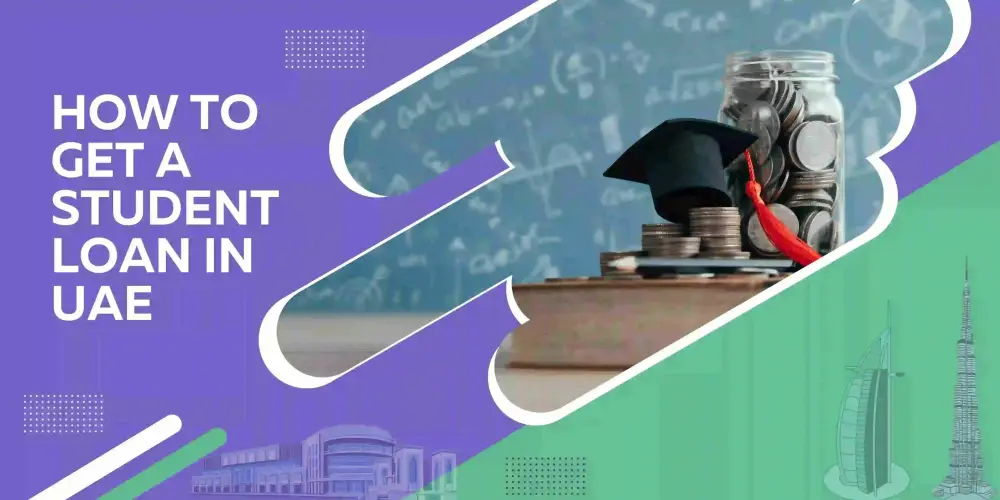 How to Get Student Loan in UAE